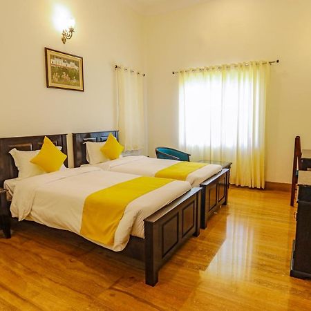 Vasant Vilas Udaipur Luaran gambar