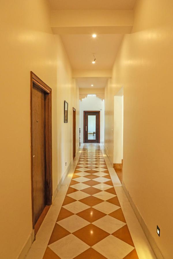 Vasant Vilas Udaipur Luaran gambar